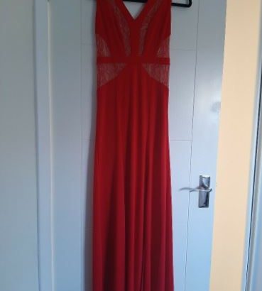 ALMOST FAMOUS DRESS SIZE 6