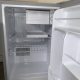 Almost new mini fridge freezer