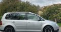 2006(56) Volkswagen Touran 2.0 TDI SE DSG 7 Seater 170 BHP Full Service History +Not Ford Seat Audi