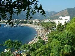 Holiday for 2 to Turkey Self Catering for 10 days – Includes