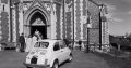 BEAUTIFUL 1969 FIAT 500 FOR HIRE – An Italian Classic Car for Weddings and Events