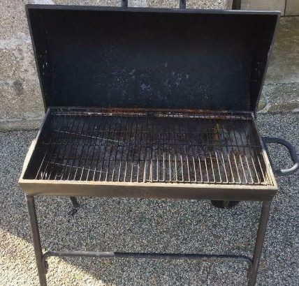 BBQ Free to collector