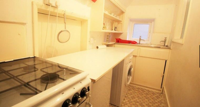 Beautiful Large One Bed Flat including Bills! 2 mins walk from station! Best Area. Private Landlord