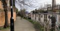 Freehold Residential London Mooring
