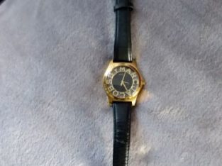 MARK JACOBS WATCH