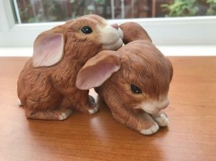 Snuggle Bunnies