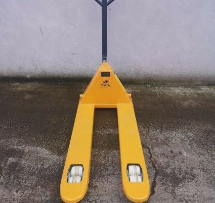 Pallet Truck