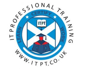 Join Completely Free Funded IT Courses at ITPT Edinburgh