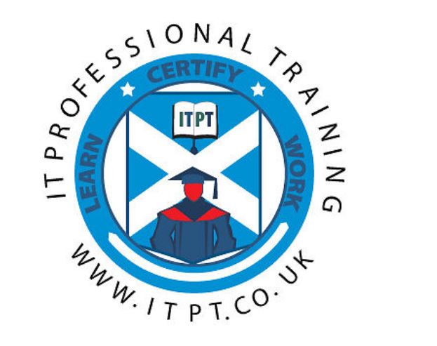Join Completely Free Funded IT Courses at ITPT Edinburgh