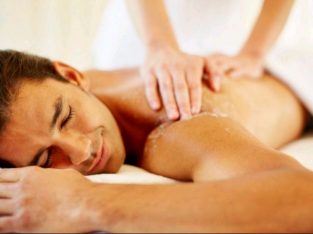 Male Fit Massage 💆 Fridendly near Baker Stree 24/7