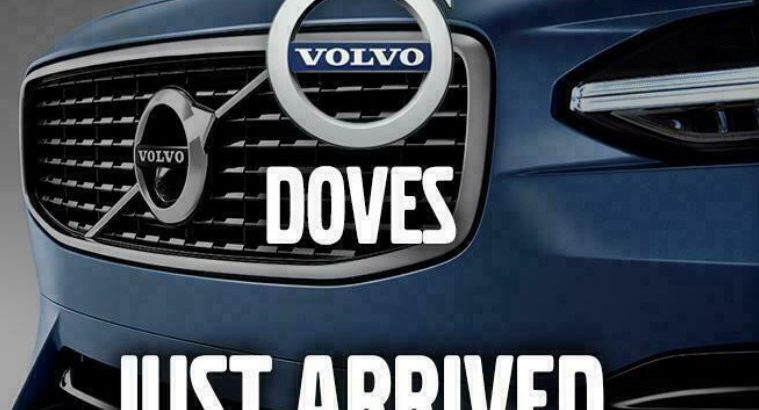 2014 Volvo XC60 D5 (215) SE Lux Nav 5dr AWD Ge Automatic Diesel Estate