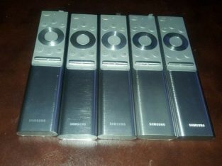 SAMSUNG SMART TV REMOTE ( OTHERS AVAILABLE : JUST ASK)