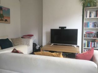 2 Bed Flat To rent in Brixton. Only 5 Weeks Deposit!