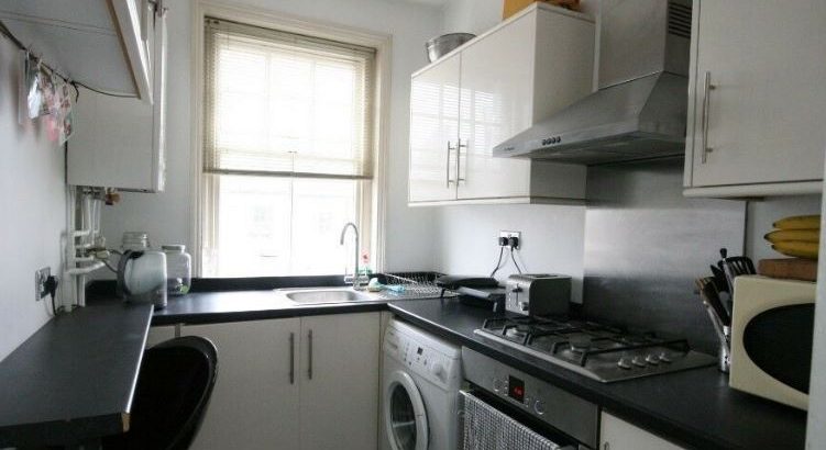 2 Bed Brixton Hill- Only 5 Week deposit Needed