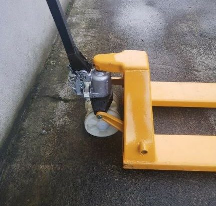 Pallet Truck