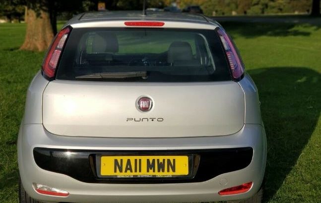 Fiat Punto evo MY Life Top Spec Just 30,000 miles | 12 Months MOT | Ready to go
