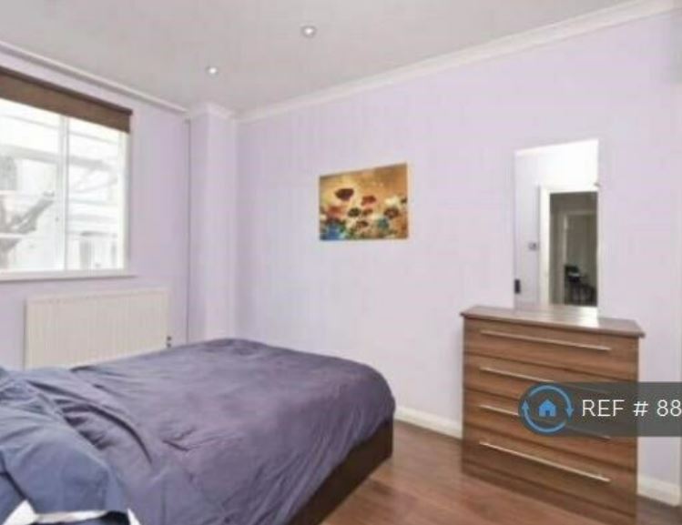 2 bedroom flat in Orsett Terrace, London, W2 (2 bed) (#887488)
