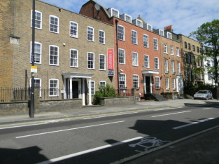 Private office to rent in Fulham, SW6 London. Private landlord.