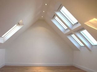 Loft conversions – 20% off – Limited time only