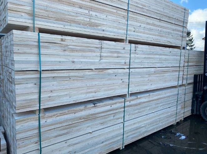 NEW 13FT10FT,8FT,5FT SCAFFOLD BOARDS, GERMAN WHITEWOOD, 3.9M X 225MM X 38MM