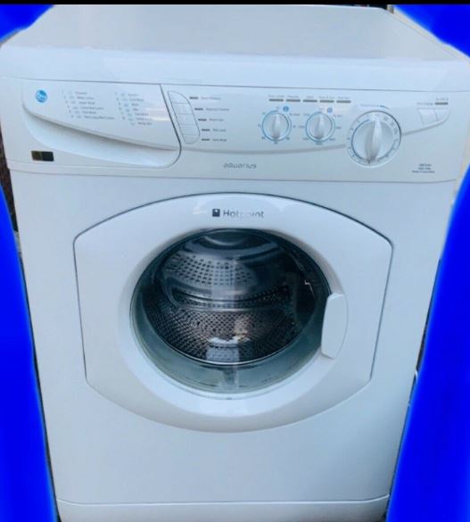 Could Deliver – Excellent Washing Machine