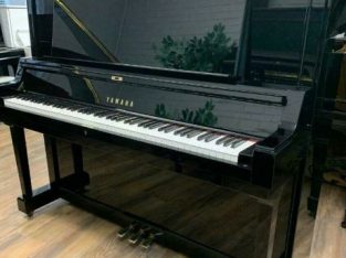 Yamaha YUA U3X Upright Piano |Belfast Pianos ||| Belfast