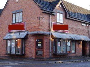 Restaurant For Sale in Blaby