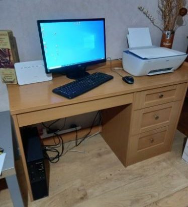 Computer Desk/Workstation