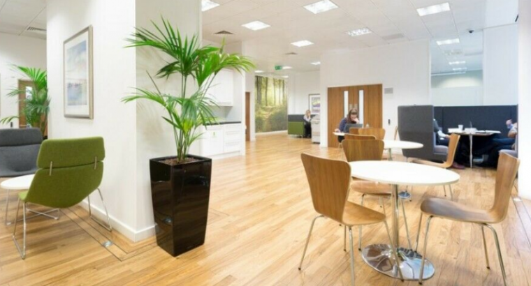 FLEX Office Space To Rent, Clarendon Rd, Watford, WD17 – RANGE OF SIZES AVAILABLE – 3 MONTH CONTRACT