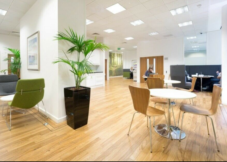 FLEX Office Space To Rent, Clarendon Rd, Watford, WD17 – RANGE OF SIZES AVAILABLE – 3 MONTH CONTRACT