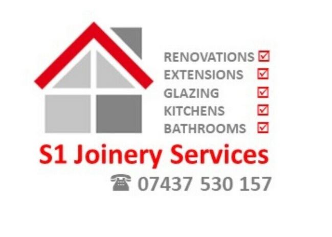 Multi trade 24 hour property services – Joiner, Plumber, Electrician and Roofer