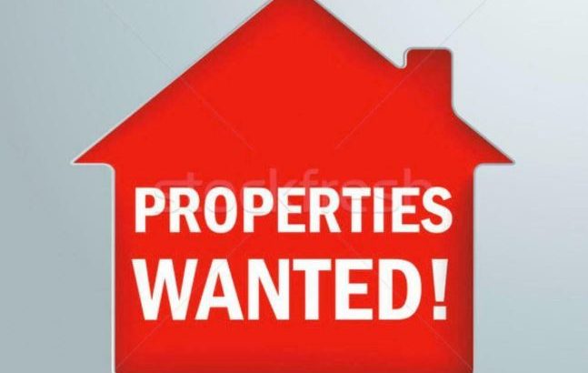 City Centre Land and Buildings Wanted