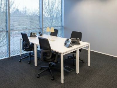 Serviced office to rent for 3-4 desk at Cambridge, Cambourne