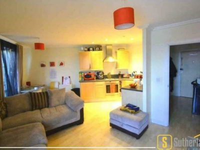 2 bedroom flat in Trentham Court, North Acton W3 6BT ?380,000 offers over!