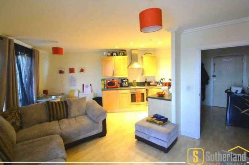 2 bedroom flat in Trentham Court, North Acton W3 6BT ?380,000 offers over!
