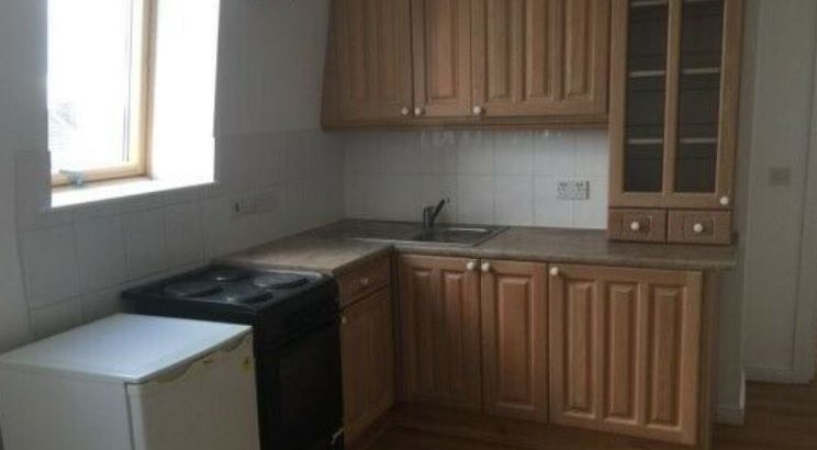 1 Bedroom Flat on Orange Grove