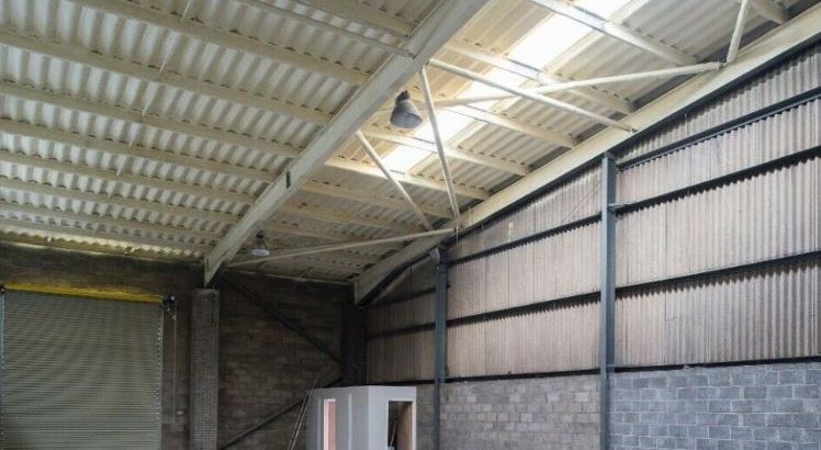 Light industrial units to rent in Paisley PA3 – NEW UNITS ADDED