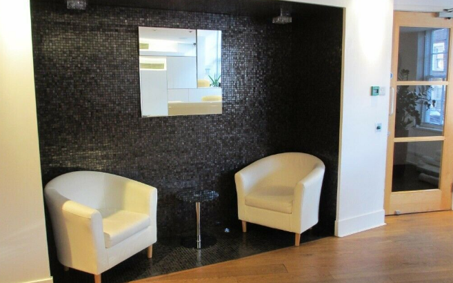 Private office to rent in Fulham, SW6 London. Private landlord.