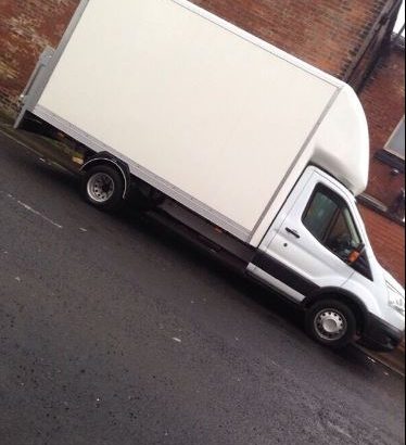 Man and Van, Jobs from £20, House Clearance, Reliable Removal Services call 07757673508
