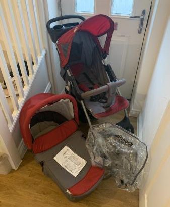 Pushchairs and Travel Systems for Sale Various