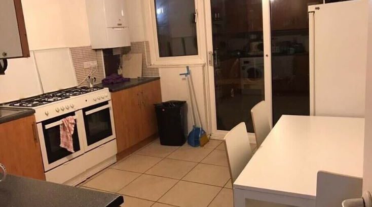 ROOM SHARE NORTH LONDON TO RENT ARCHWAY N19 ALL BILLS INCLUDED!