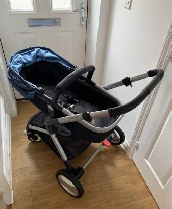 Pushchairs and Travel Systems for Sale Various