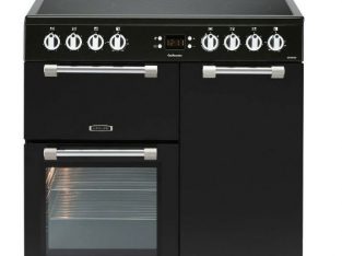 LEISURE CUISIME MASTER ELECTRIC COOKER