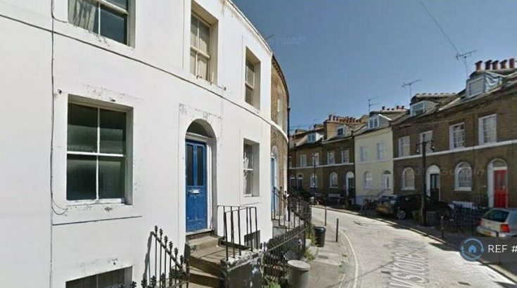 5 bedroom house in Keystone Crescent, London, N1 (5 bed) (#875651)