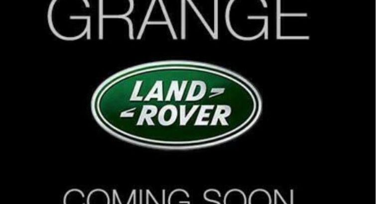 2019 Land Rover Range Rover 4.4 SDV8 Autobiography 4dr Automatic Diesel Estate