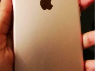 apple iphone 7 rose gold 32gb