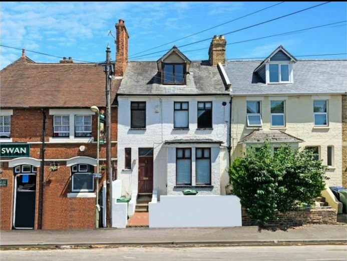 2 bedroom flat in St Marys Road, Oxford {JH6IF} Book Online – The Rent Guru