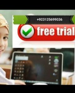 Quran clases for Children and adults online via skype and wahtsup 3days free trail