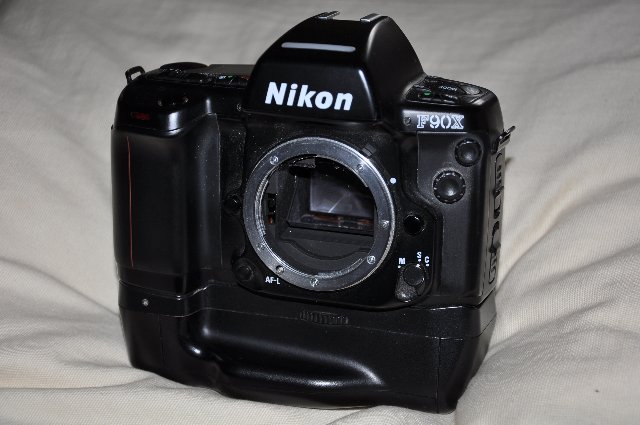 Nikon Camera £115 ovno