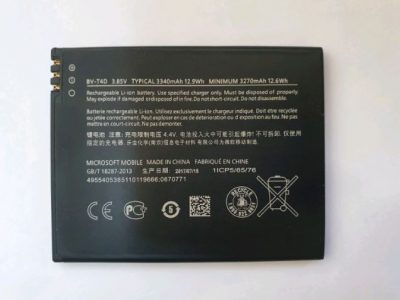 Microsoft BV-T4D 3340mAH Battery for Lumia 950 XL